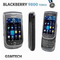 Black Touch Wi-fi Desbl 2 chips